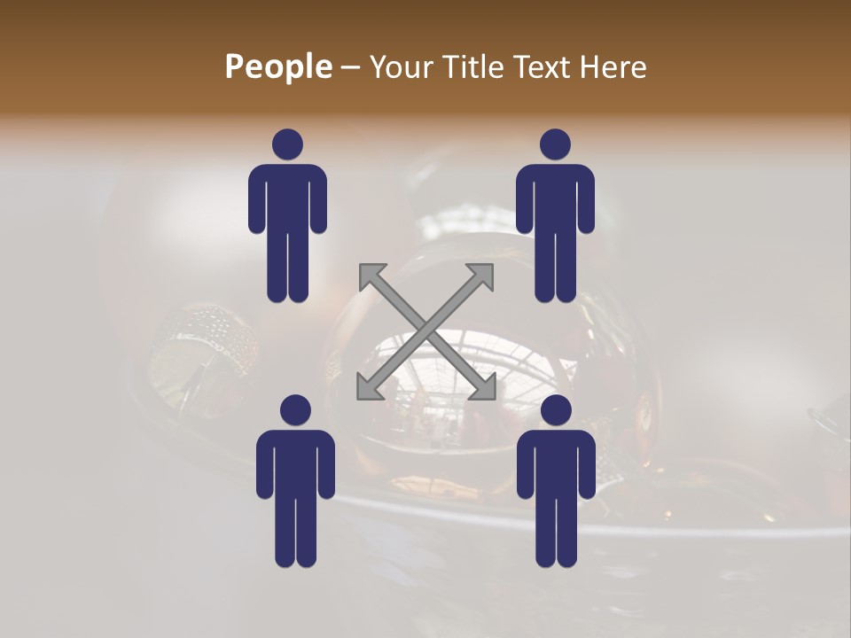 Fir Fun Fast PowerPoint Template