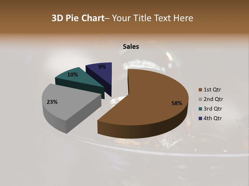 Fir Fun Fast PowerPoint Template