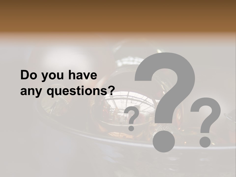 Fir Fun Fast PowerPoint Template