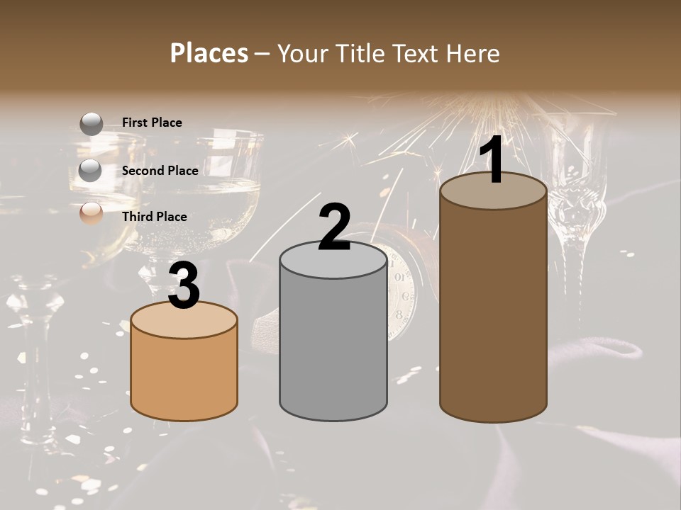 Winter Watch Festive PowerPoint Template