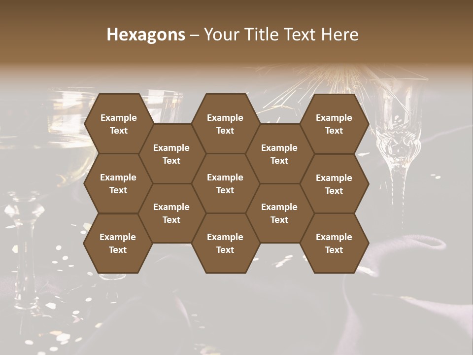 Winter Watch Festive PowerPoint Template