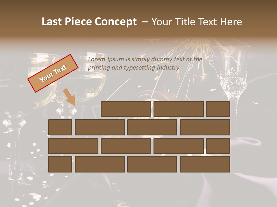 Winter Watch Festive PowerPoint Template