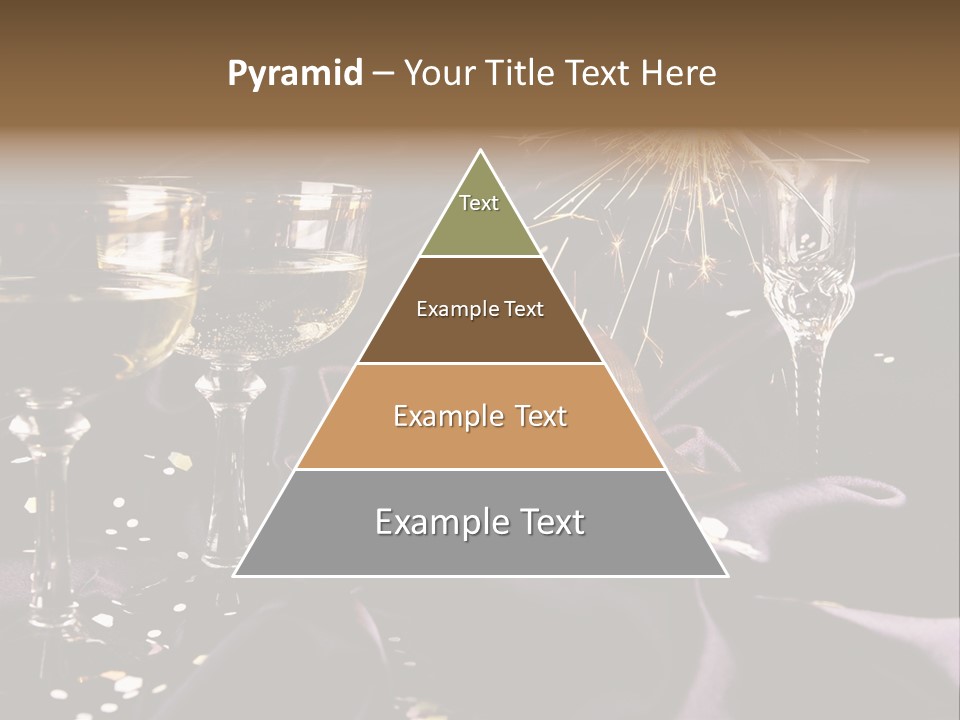 Winter Watch Festive PowerPoint Template