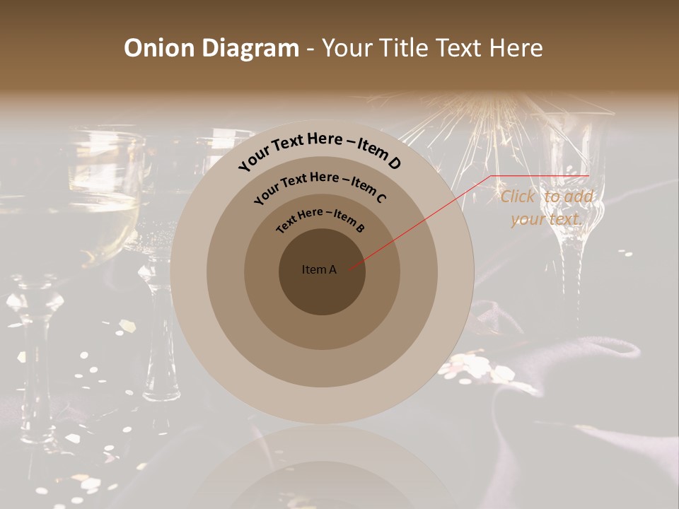 Winter Watch Festive PowerPoint Template