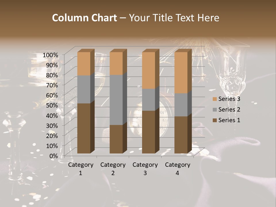 Winter Watch Festive PowerPoint Template