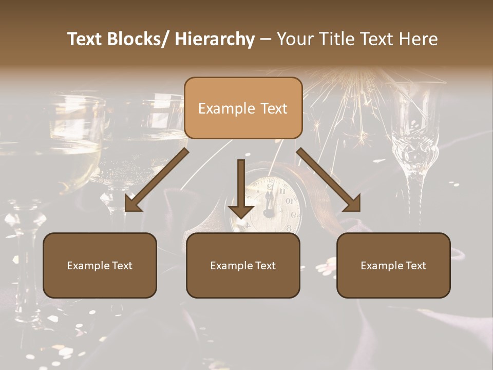 Winter Watch Festive PowerPoint Template