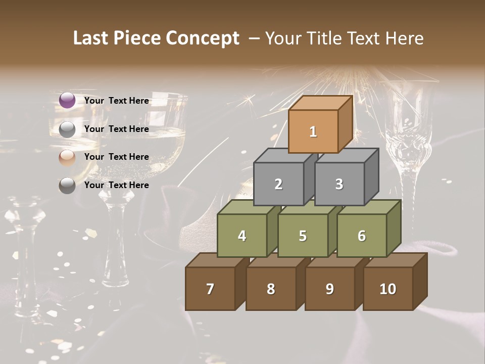 Winter Watch Festive PowerPoint Template