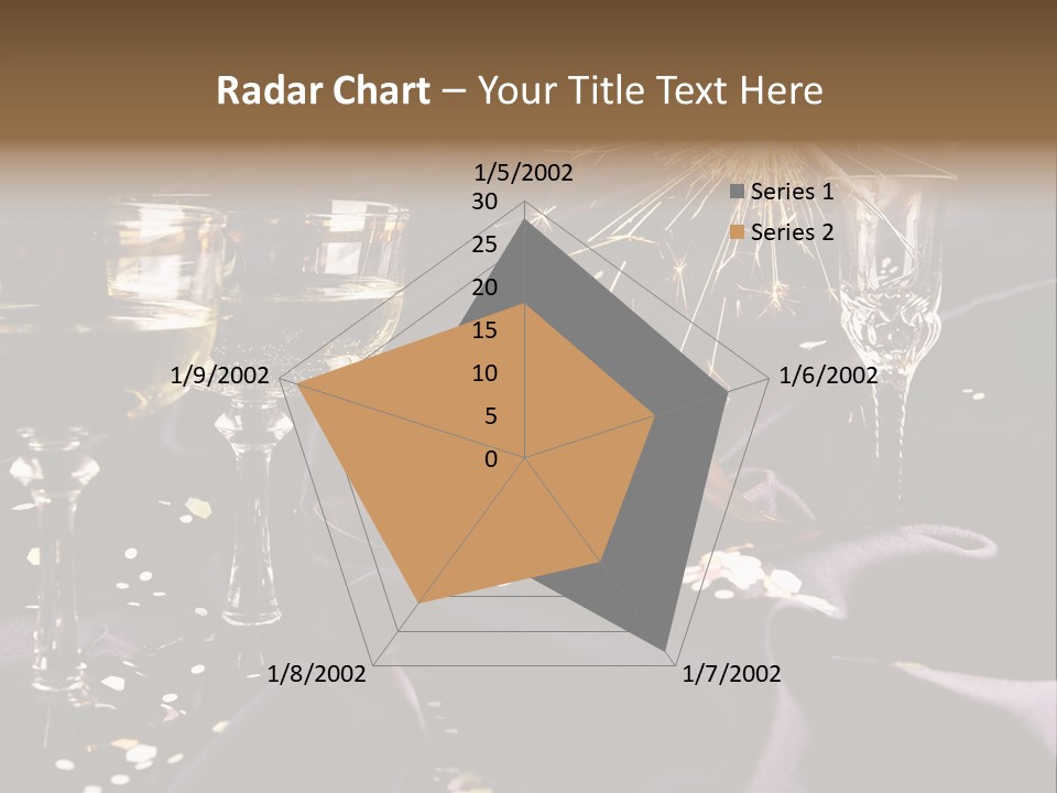 Winter Watch Festive PowerPoint Template
