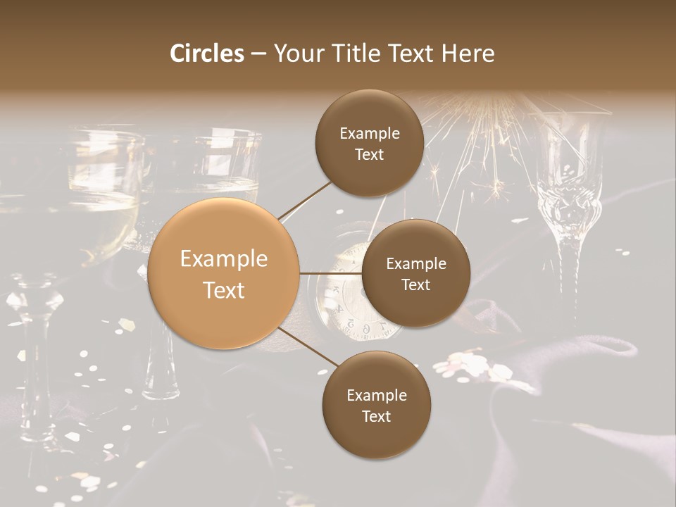 Winter Watch Festive PowerPoint Template