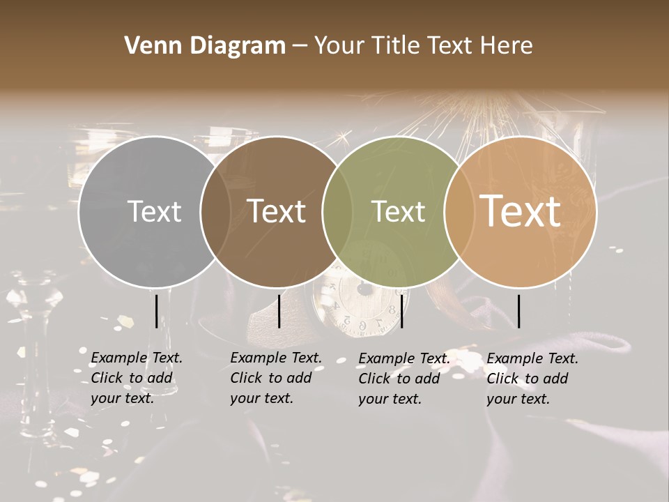 Winter Watch Festive PowerPoint Template