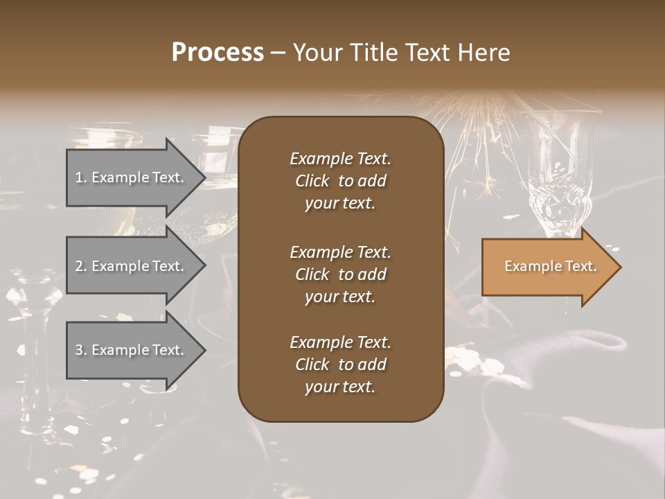 Winter Watch Festive PowerPoint Template