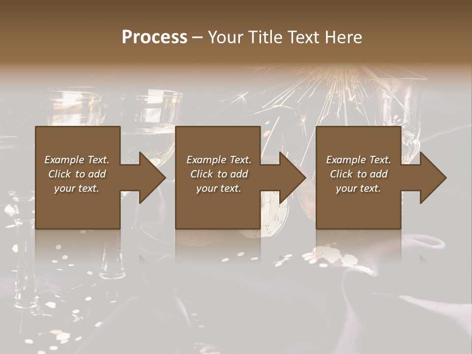 Winter Watch Festive PowerPoint Template