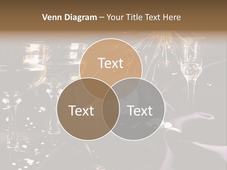 Winter Watch Festive PowerPoint Template