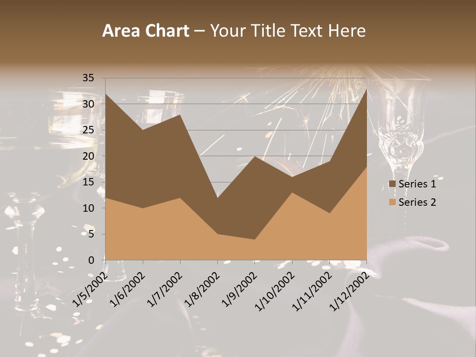 Winter Watch Festive PowerPoint Template