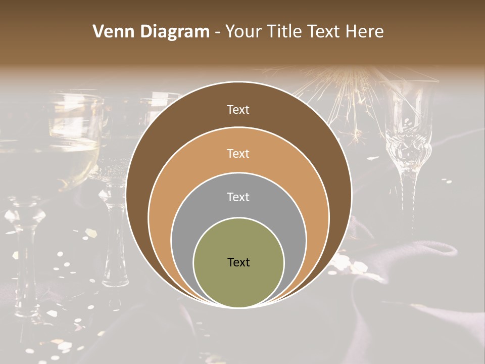 Winter Watch Festive PowerPoint Template