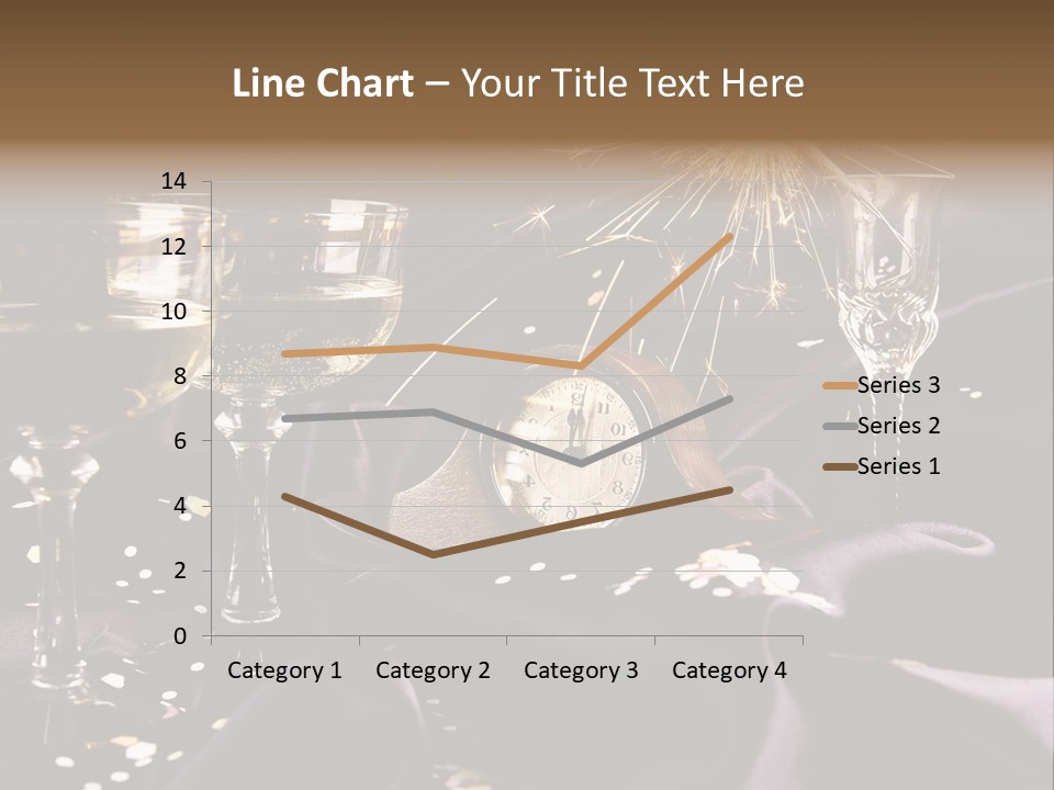 Winter Watch Festive PowerPoint Template