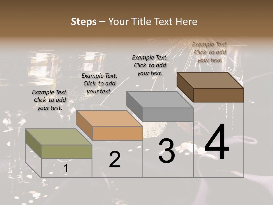 Winter Watch Festive PowerPoint Template