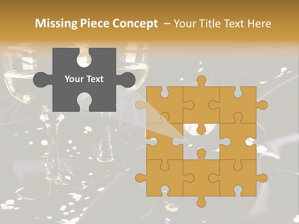 Holiday Watch Happy PowerPoint Template