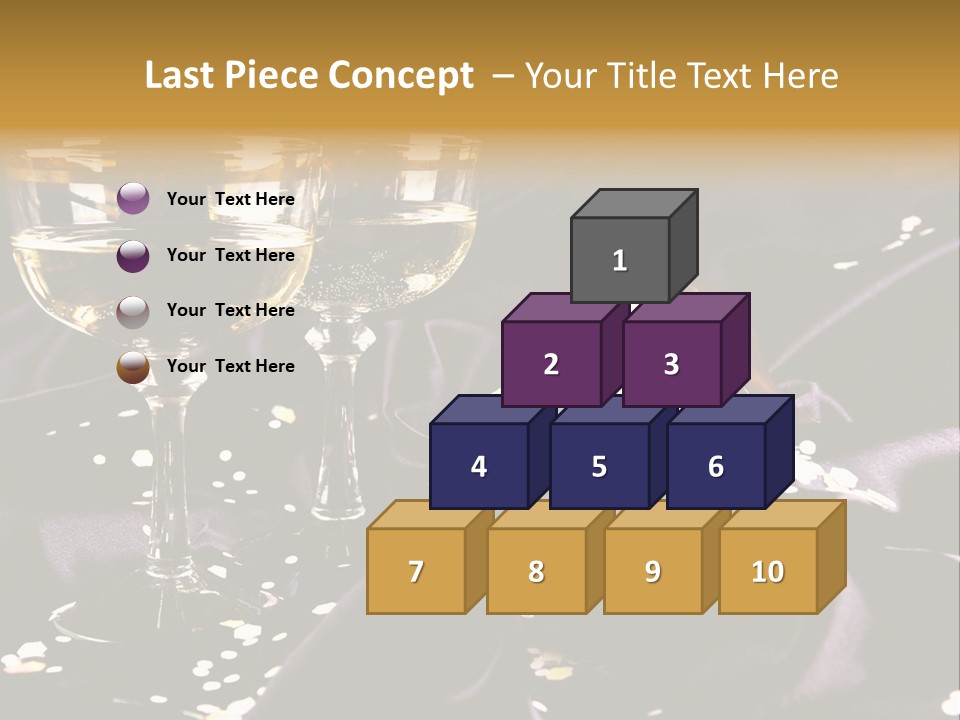 Holiday Watch Happy PowerPoint Template