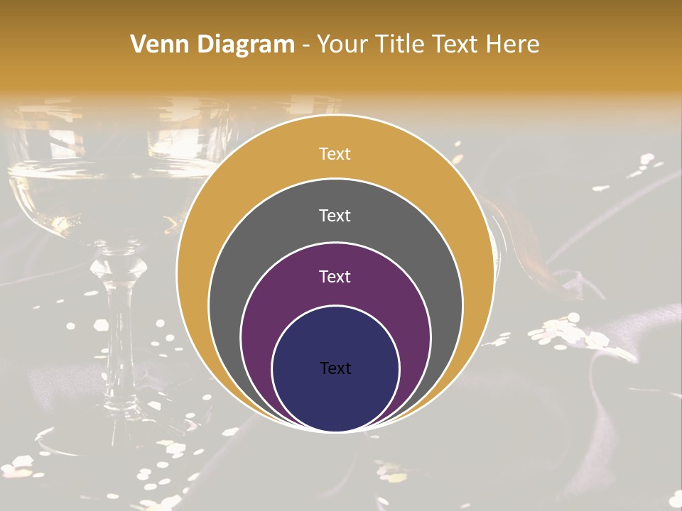 Holiday Watch Happy PowerPoint Template