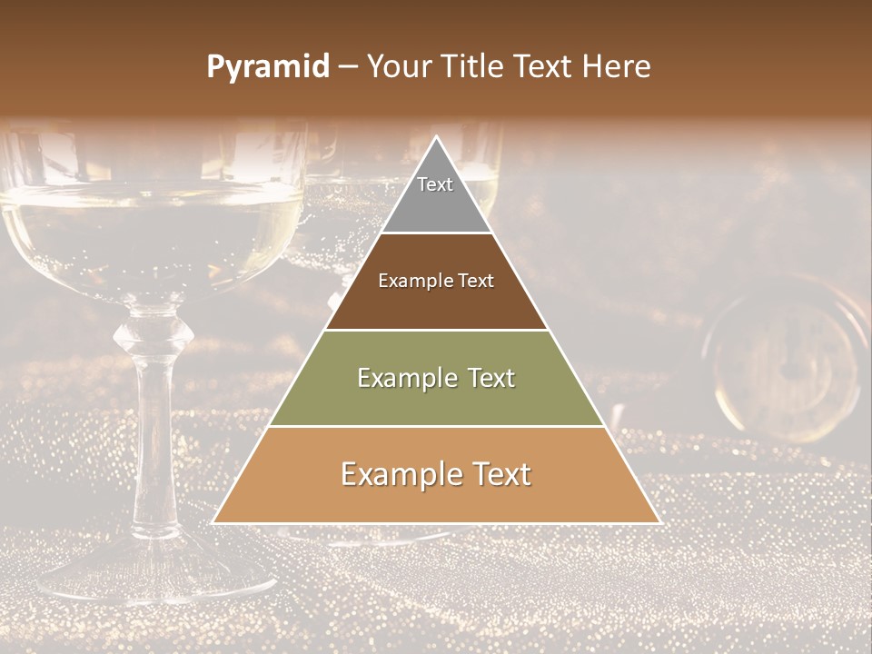 Number Drink Tradition PowerPoint Template