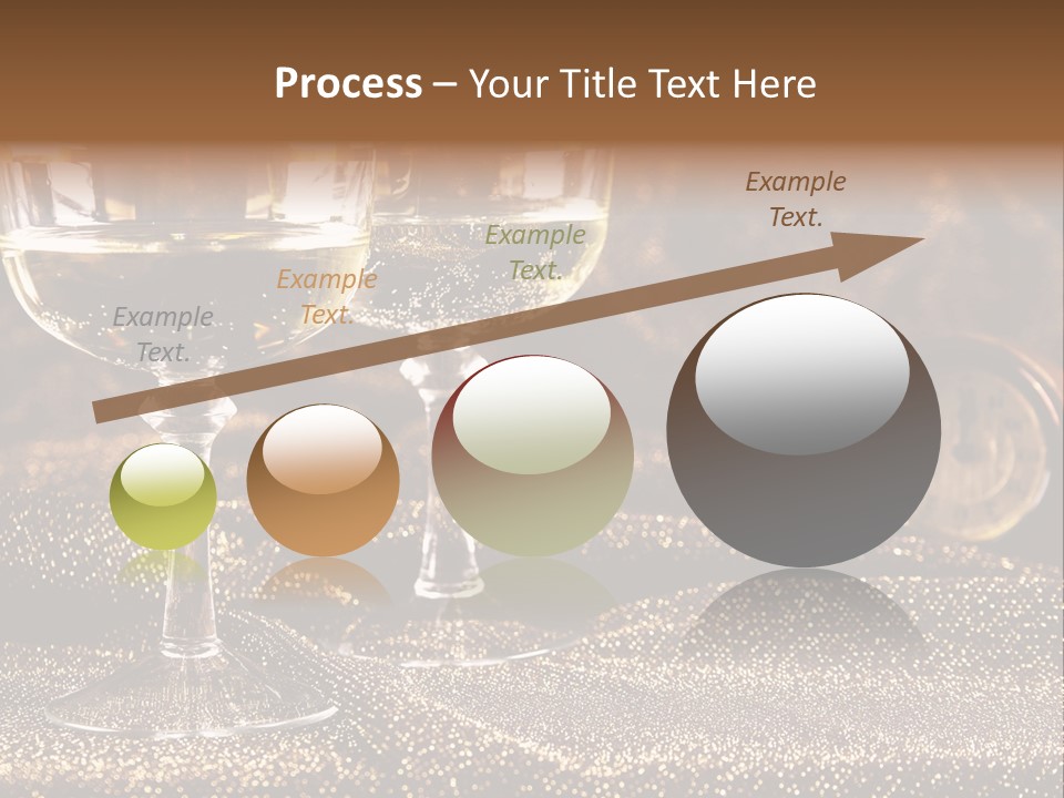 Number Drink Tradition PowerPoint Template