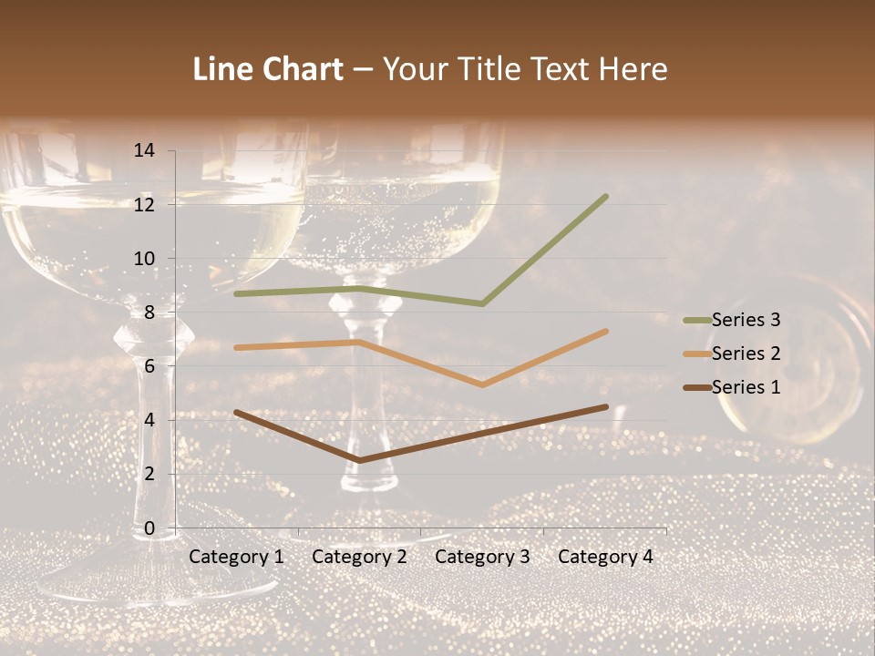 Number Drink Tradition PowerPoint Template
