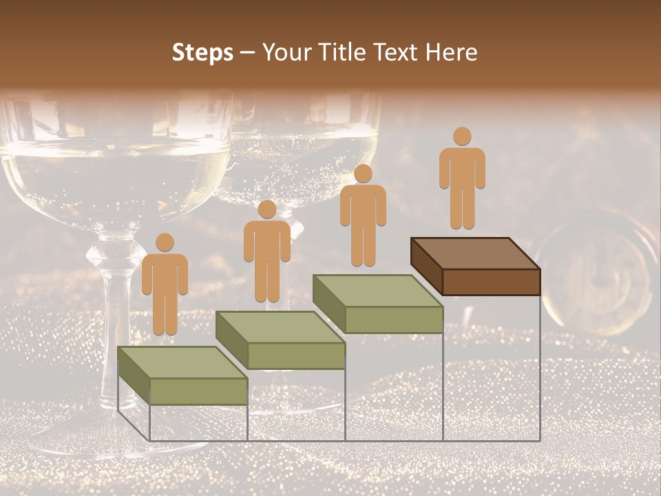 Number Drink Tradition PowerPoint Template