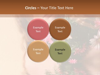 Pretty Style Beautiful PowerPoint Template