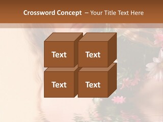 Pretty Style Beautiful PowerPoint Template