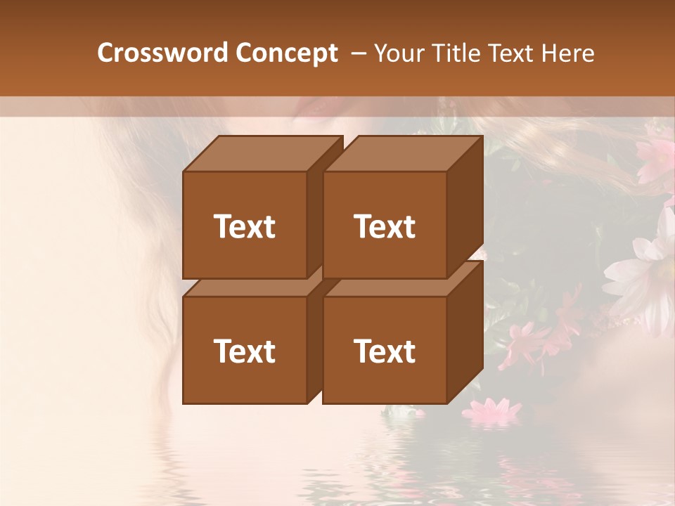 Pretty Style Beautiful PowerPoint Template