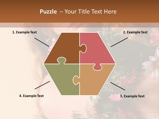 Pretty Style Beautiful PowerPoint Template