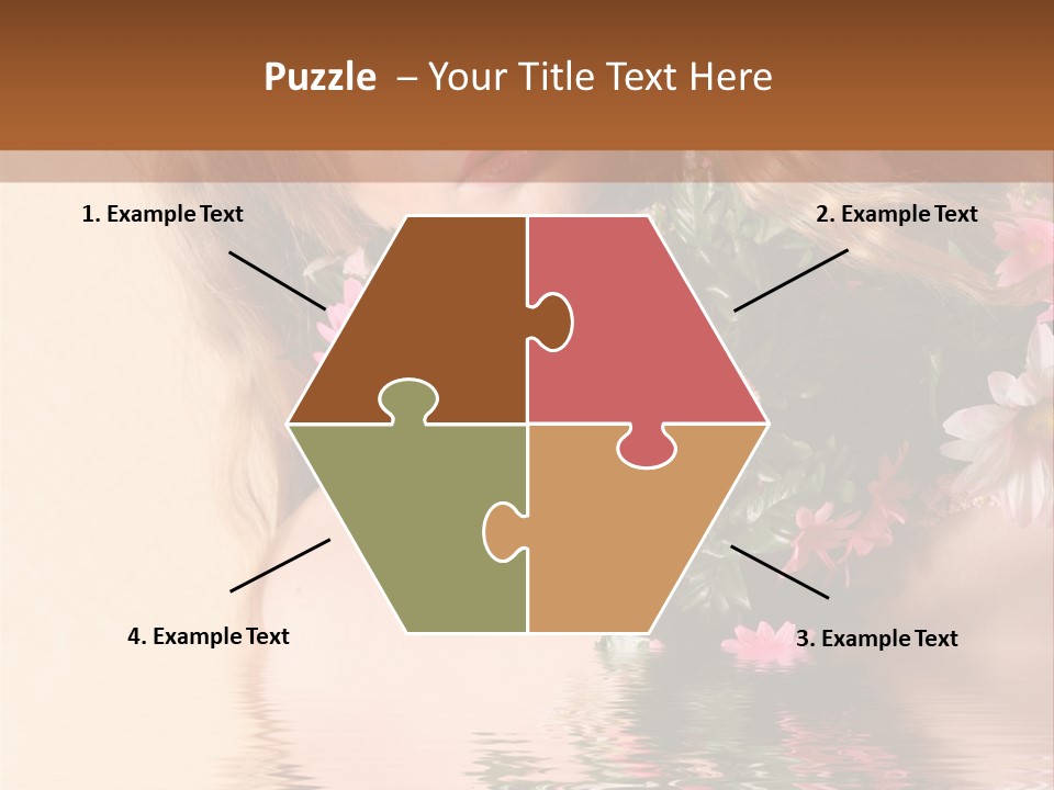 Pretty Style Beautiful PowerPoint Template