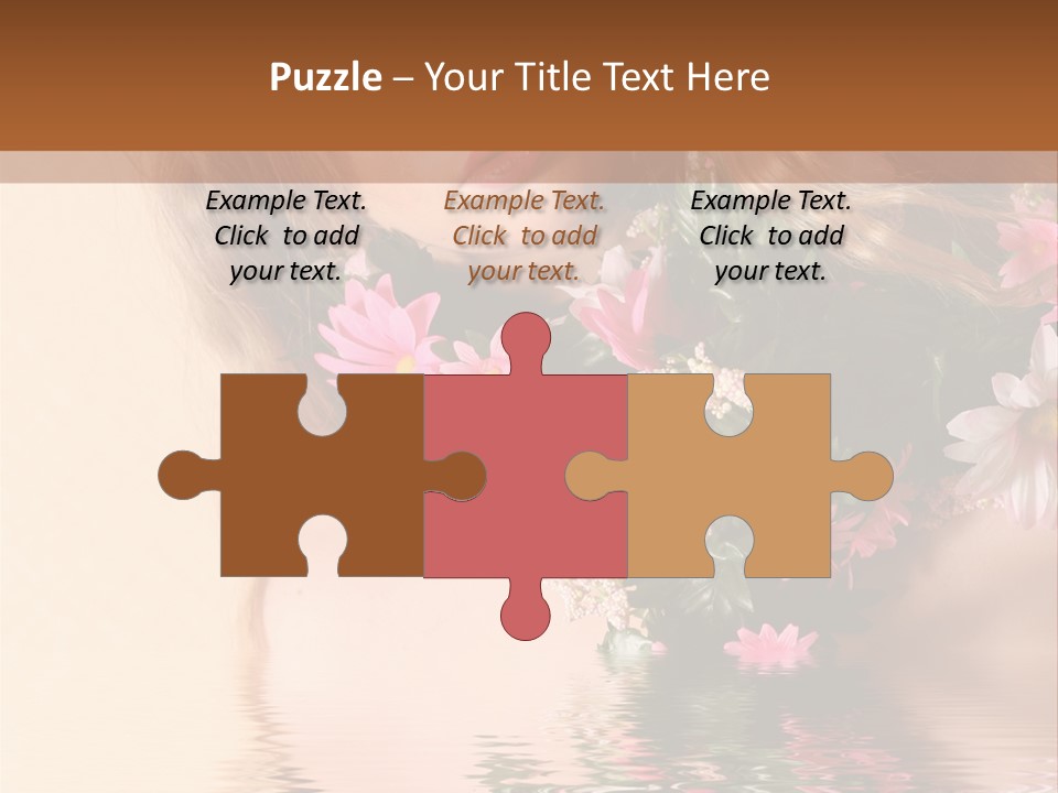 Pretty Style Beautiful PowerPoint Template