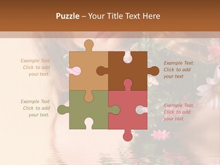 Pretty Style Beautiful PowerPoint Template