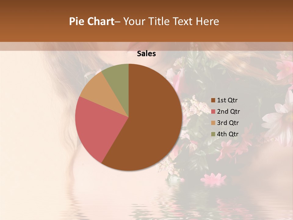 Pretty Style Beautiful PowerPoint Template