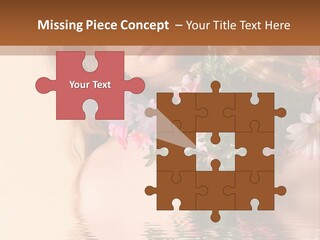 Pretty Style Beautiful PowerPoint Template