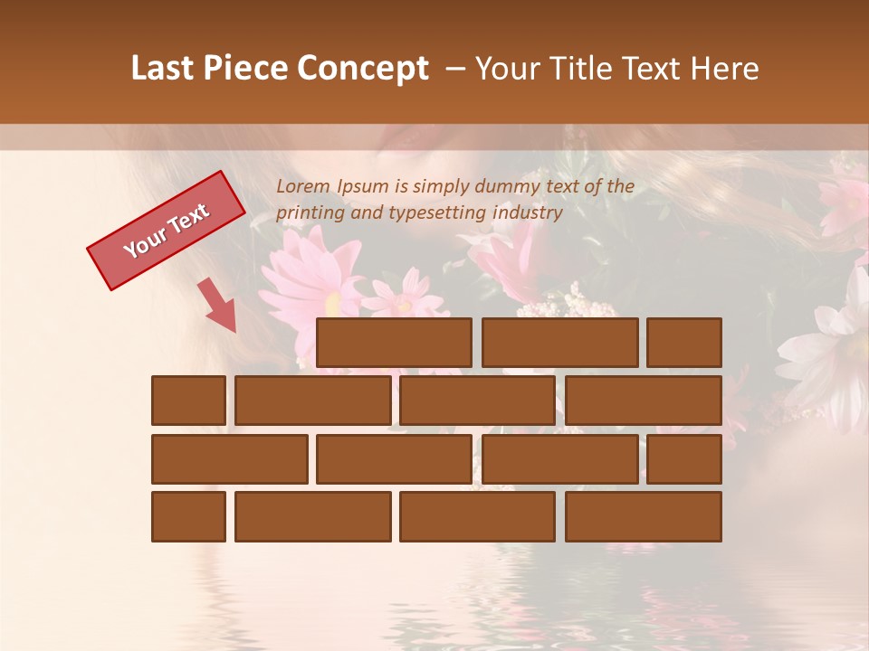 Pretty Style Beautiful PowerPoint Template