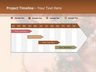 Pretty Style Beautiful PowerPoint Template