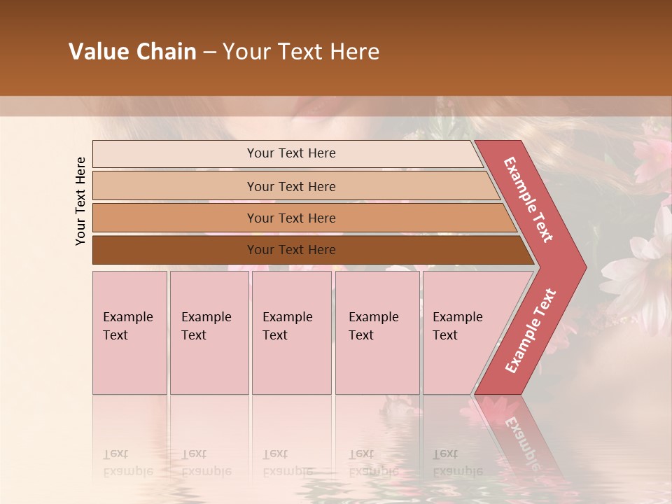 Pretty Style Beautiful PowerPoint Template
