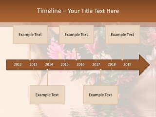 Pretty Style Beautiful PowerPoint Template