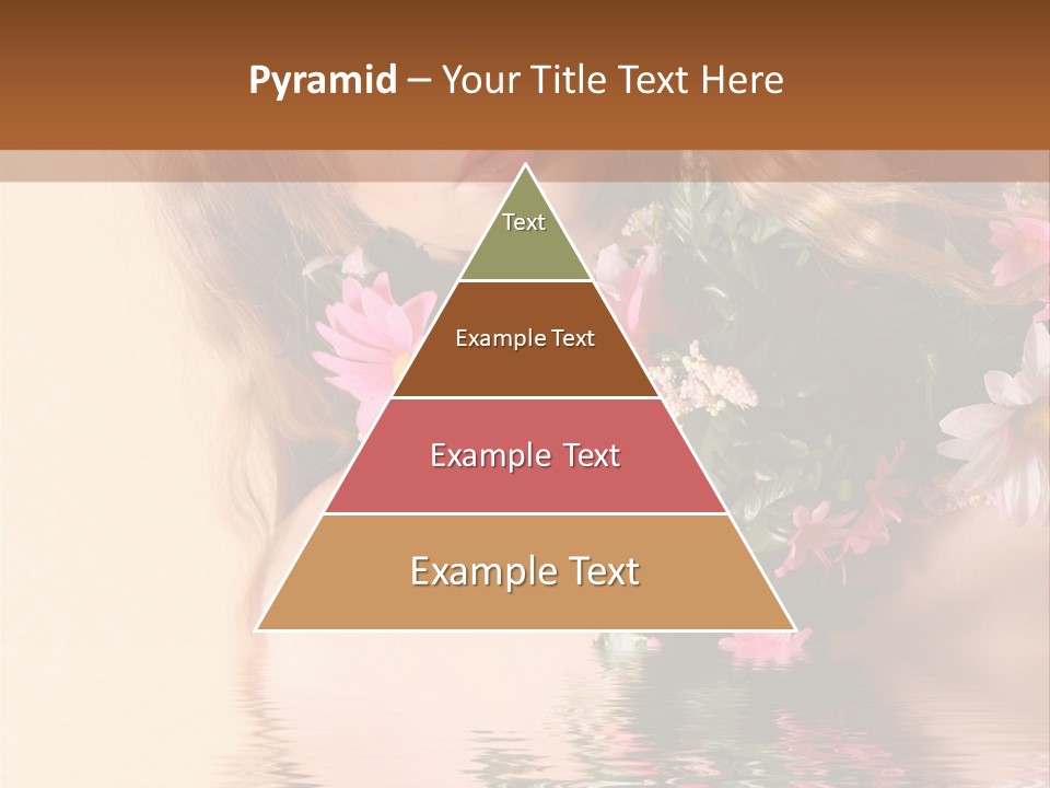 Pretty Style Beautiful PowerPoint Template