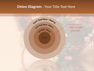 Pretty Style Beautiful PowerPoint Template