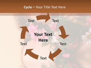 Pretty Style Beautiful PowerPoint Template