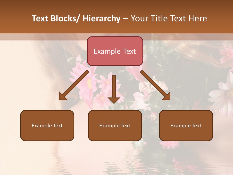Pretty Style Beautiful PowerPoint Template