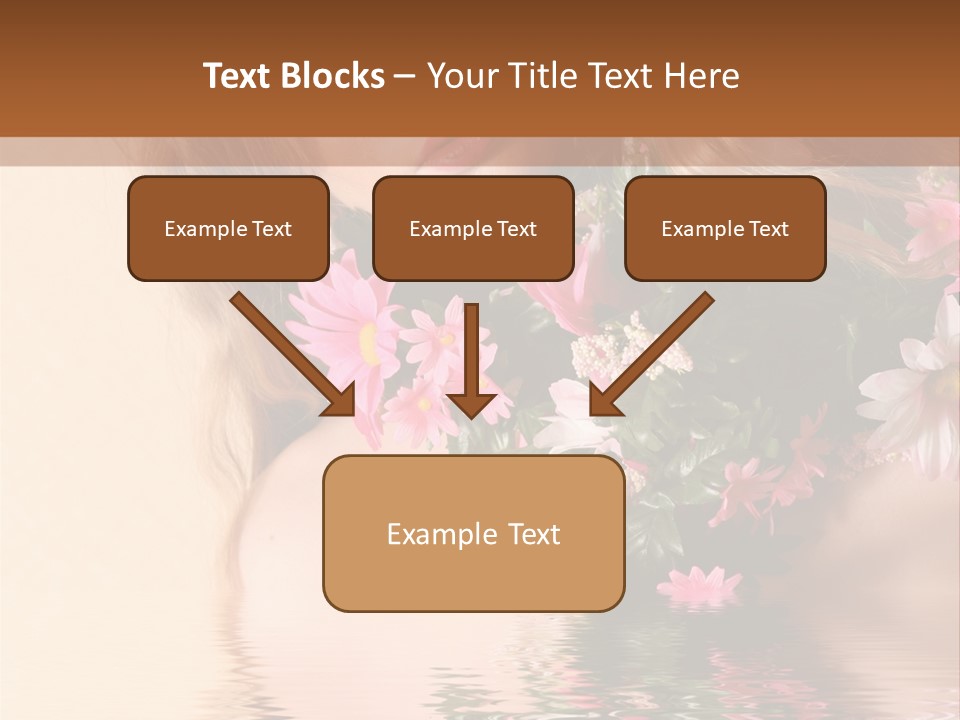 Pretty Style Beautiful PowerPoint Template