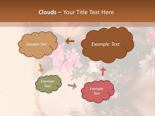 Pretty Style Beautiful PowerPoint Template
