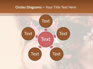 Pretty Style Beautiful PowerPoint Template