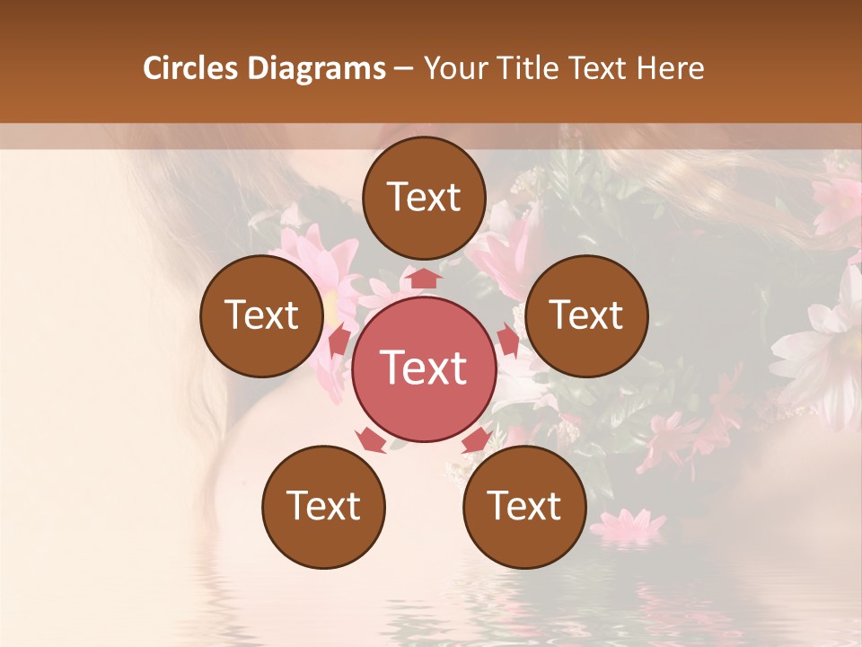 Pretty Style Beautiful PowerPoint Template