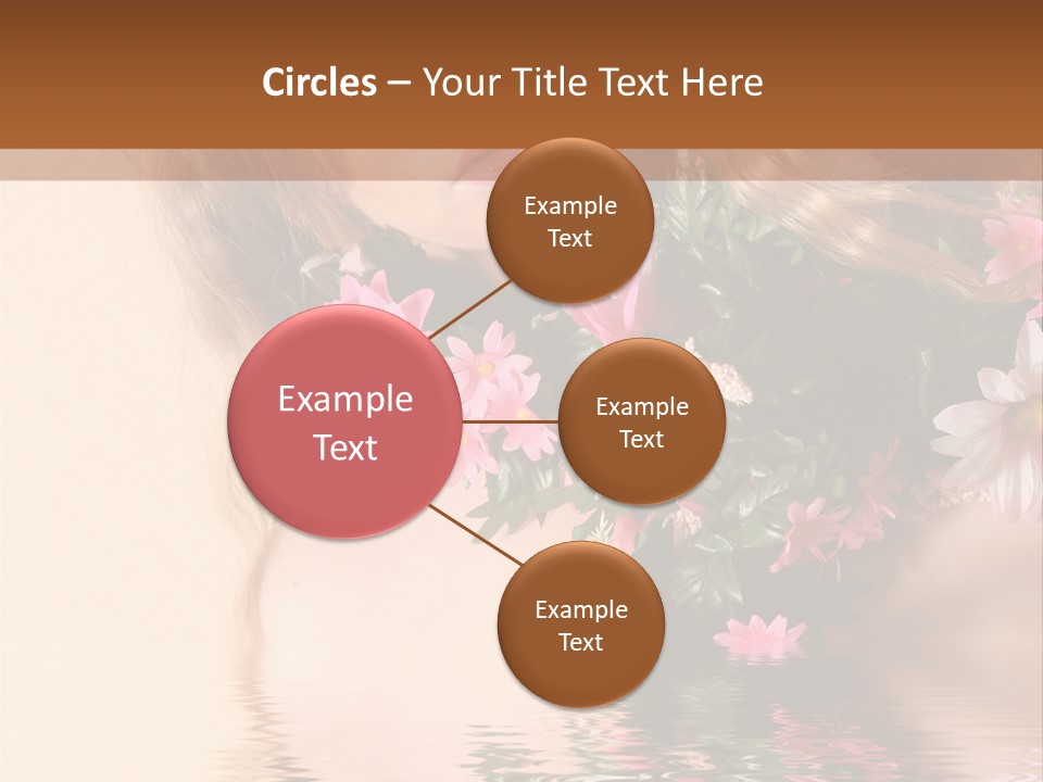 Pretty Style Beautiful PowerPoint Template